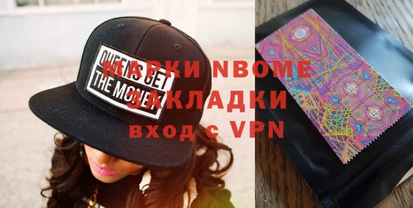 хмурый Фурманов
